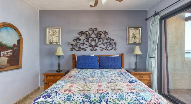 Вилла Marina Pinacate 220 One Of These Nights Beautiful Ocean View Condo