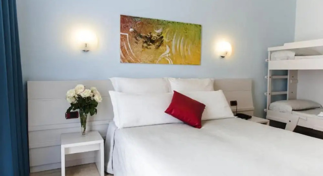 Номер Standard Masseria La Baronessa Resort