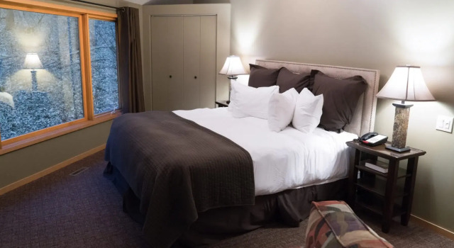 The Inn at Honey Run Millersburg, Buchen Sie Bed & Breakfast Millersburg Holmes-County