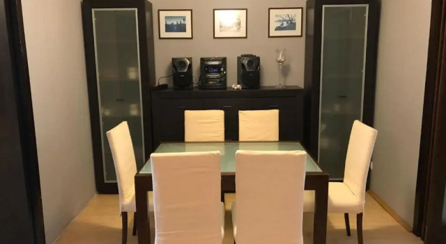 Апартаменты Han Krum 2 Bedroom Central Flat