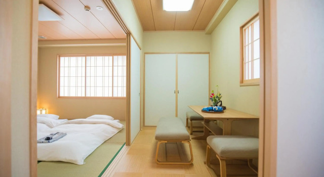 Hotel Yu-shu