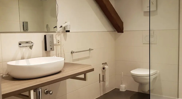 Номер Standard Hotel Lekker