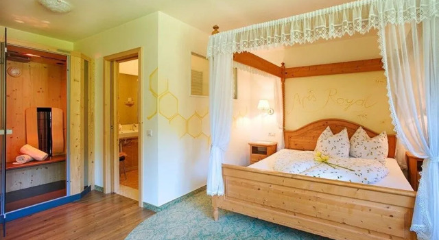 APIPURA hotel rinner, Забронировать Отель Сопрабольцано Ренон