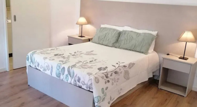 Двухместный семейный номер Standard HOSPEDARIA LONDRES