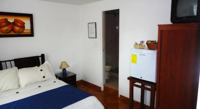 Одноместный номер Standard Hotel Casa Sarita