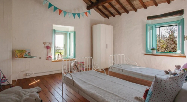 Villa Coccole, Rezervovat Vila  