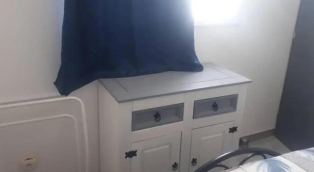 Pavillon T2 Proche Ville Dans Petite Residence