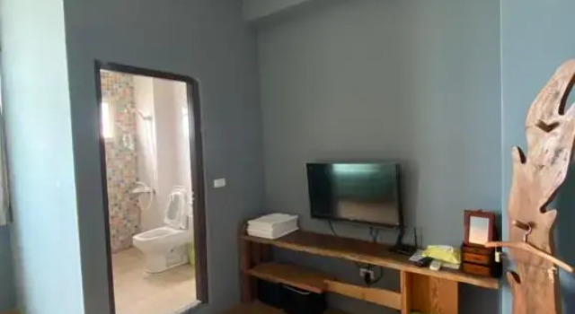 Standaard kamer Magic Butterfly