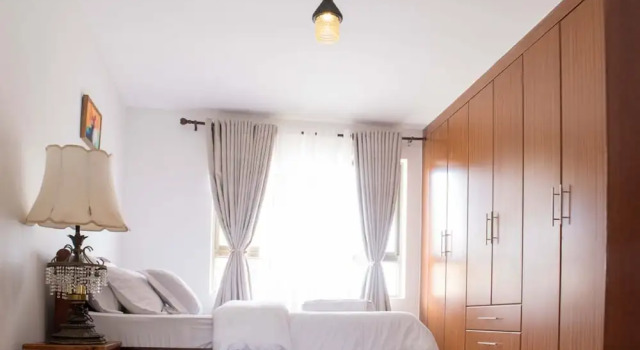 Ken S Haven Athi River, Prenota Hotel Athi River Machakos