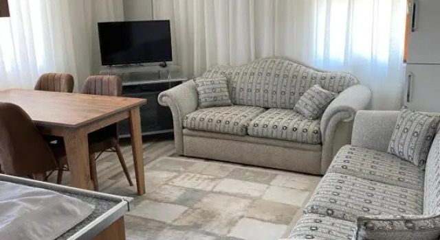 Апартаменты Demre Taşdibi Apart