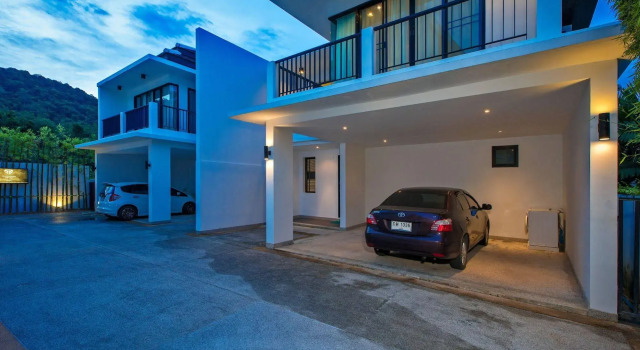 Thaimond Residence by TropicLook