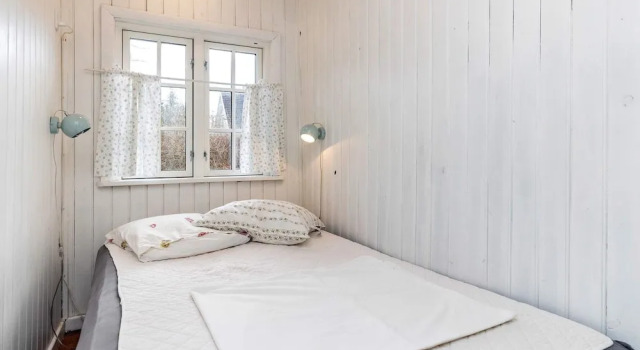5 Person Holiday Home in Faxe Ladeplads, Book Hotel Faxe Ladeplads Zealand