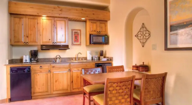 Двухместный номер Standard c 1 комнатой WorldMark Santa Fe