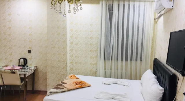 Апартаменты Superior Deluxe Royal Apart