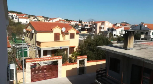 Апартаменты Studio Apartments Izabela