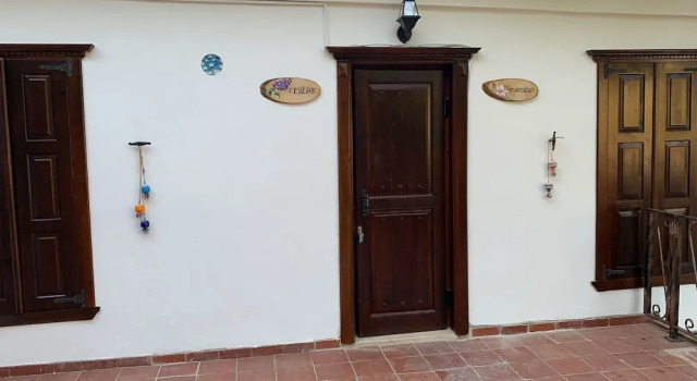 Adissa Hotel Şirince