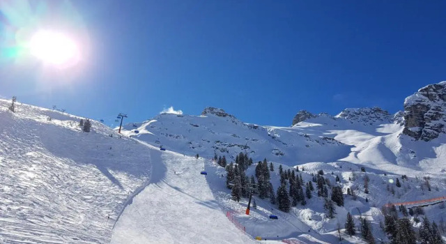 Апартаменты c 1 комнатой Chalet Stubai Apartments-Ferienwohnungen