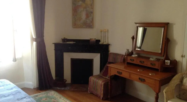 Двухместный номер Standard La Maison de la Riviere B&B