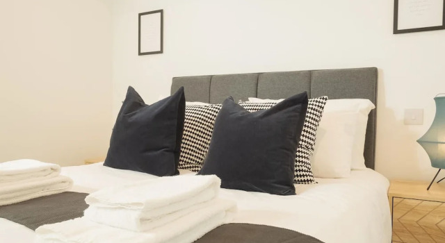 Апартаменты Harbour 1 Bedroom Retreat, Torquay Near Babbacombe