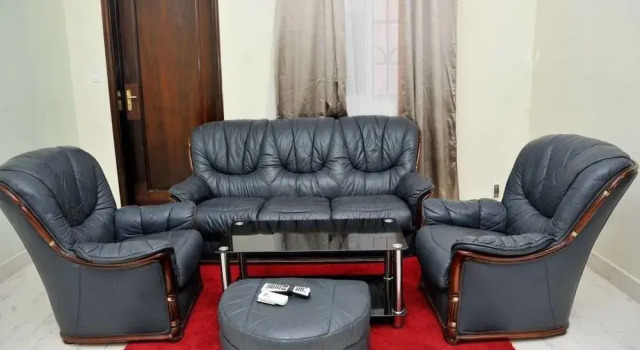 Residence Nandi