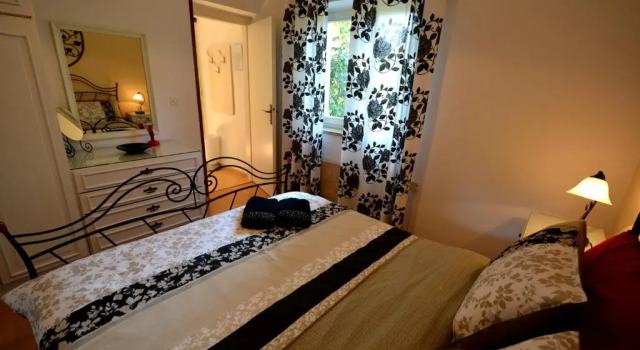 Апартаменты Apartments Nela