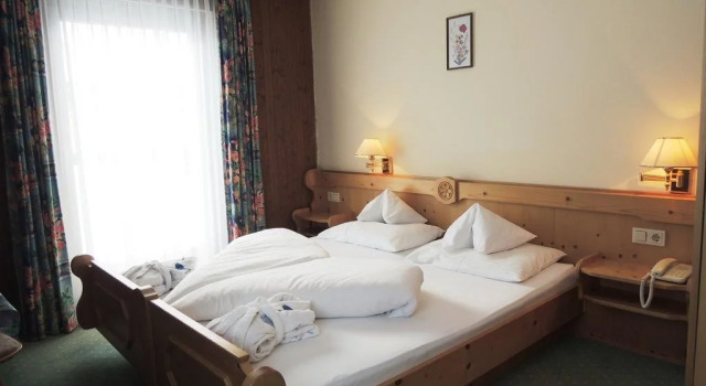 Hotel Garni Taurach, Забронировать Отель Обертауэрн Зальцбург