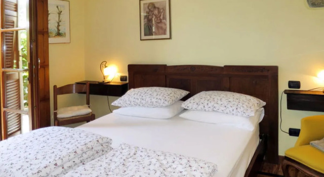 Villetta Luciana (SLV145), Забронировать Отель Отели Сестри-Леванте 4 звезды, 4*