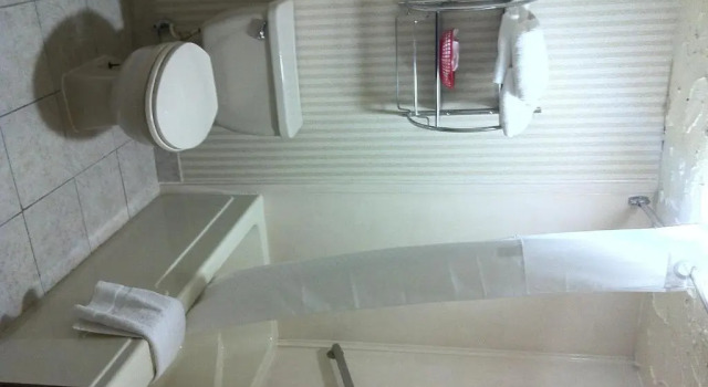 Номер Standard Travelodge Inn & Suites by Wyndham Norman