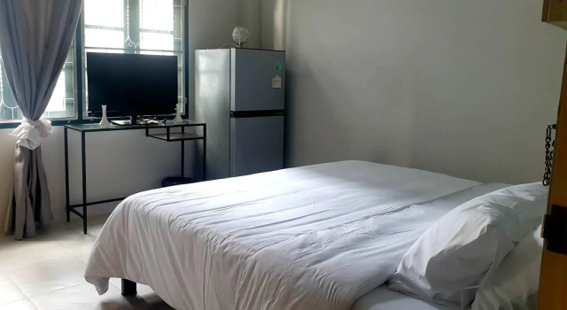 Номер Standard Asoke Montri Hostel