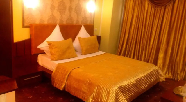 Hotel Byblov, Đặt Khách sạn Khách sạn ở Bucharest bao gồm bữa sáng, gần Bucharest Mall, Bữa sáng