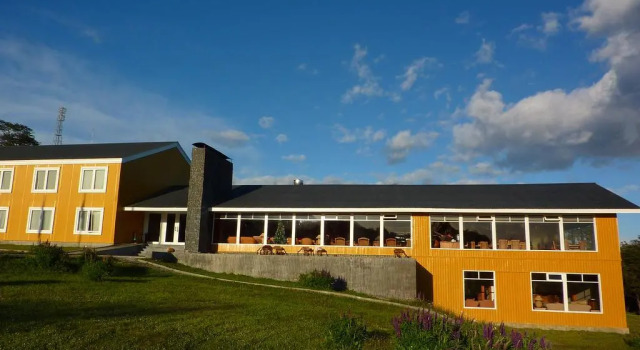 Lodge Lakutaia, Забронировать Отель Пуэрто-Вильямс область Магальянес