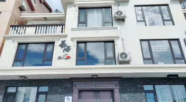 Wenzhou Dongtou Muhai Homestay