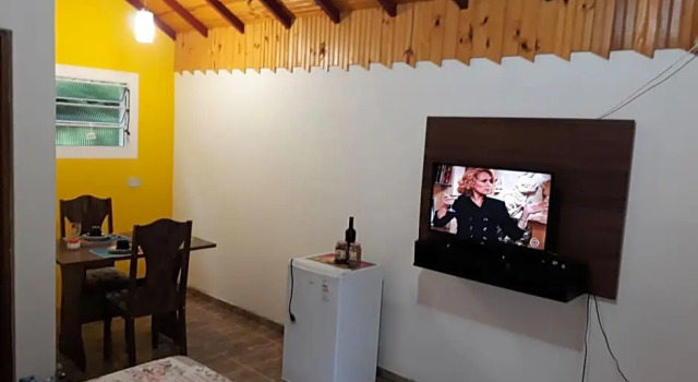Pousada Canto dos Pássaros