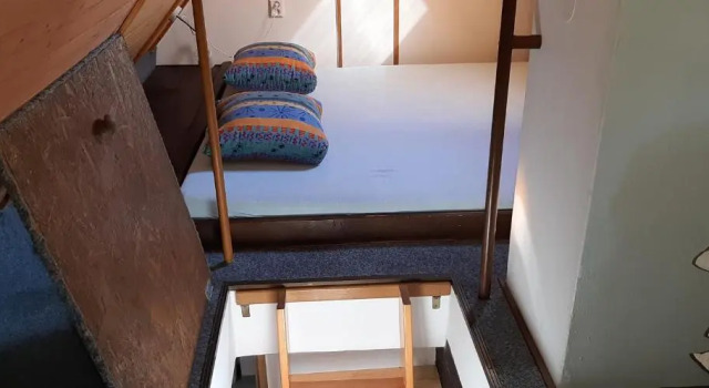 Chalupa U Studánky, Reservar Hotel Nachod Hradec Kralove