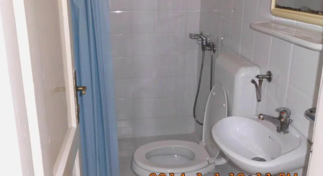 Апартаменты Apartments Ribić