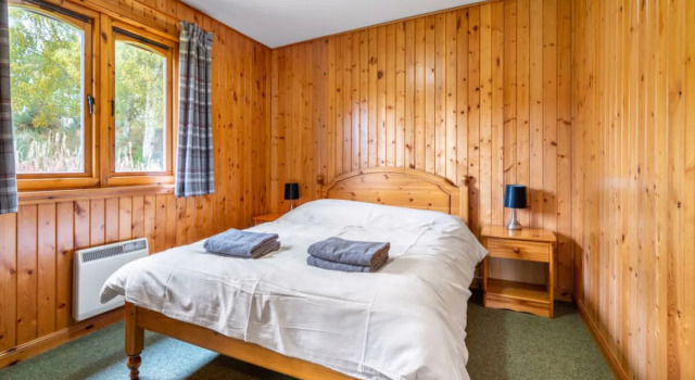 Loch Meiklie 3 bed, Забронировать Отель Гленурквхарт Великобритания