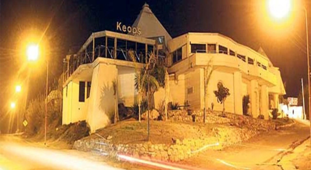 Departamento Temporario, Rezervovat Hotel Hotely v Córdoba s parkováním, Parkování