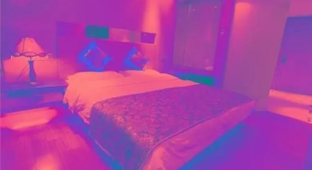 Yixuan Apartment