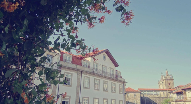 Casa da Sé