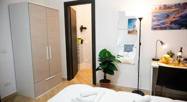 Номер Standard Il Moro - Agrigento Rooms