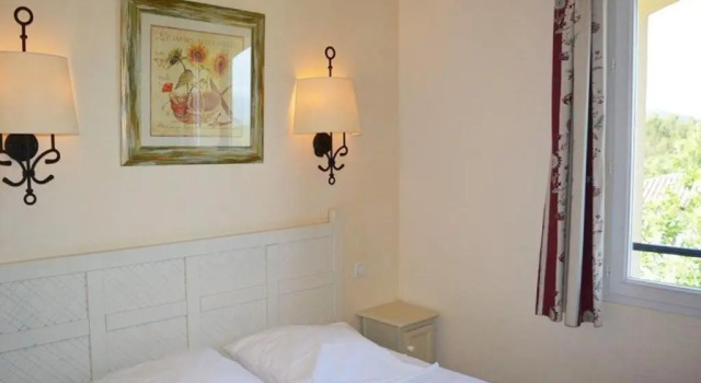 Maison Grospierres, 3 pièces, 6 personnes - FR-1-382-13