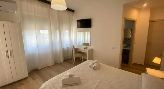 Casa Al Vicolo, Book Bed and Breakfast Hotels in Sicily with Parking, Parking