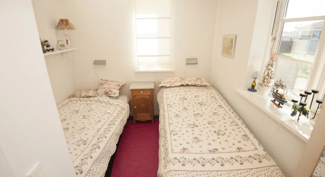 Holiday Home Kerteminde FH3-166
