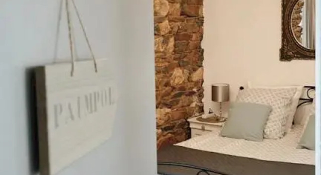 Номер Standard Ar Maen Gite et Chambres dhotes