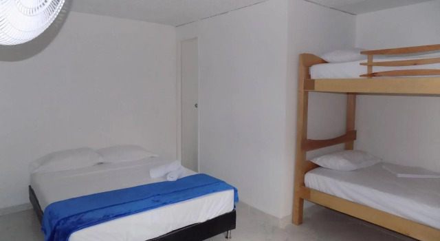 Art City Hostel, Book Hostel Hotels in Antioquia with Breakfast, Breakfasts