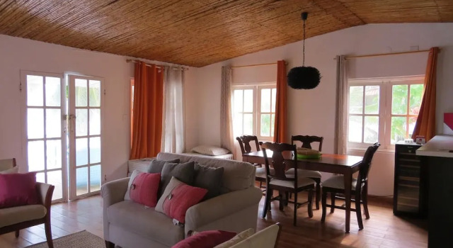 Villa Brother Sun Villas