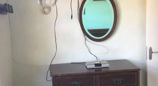 Flat para Temporada em Búzios
