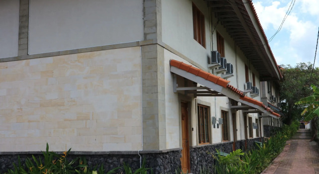 Villa Canggu, Buchen Sie Villa SPA-Hotels in Badung, SPA