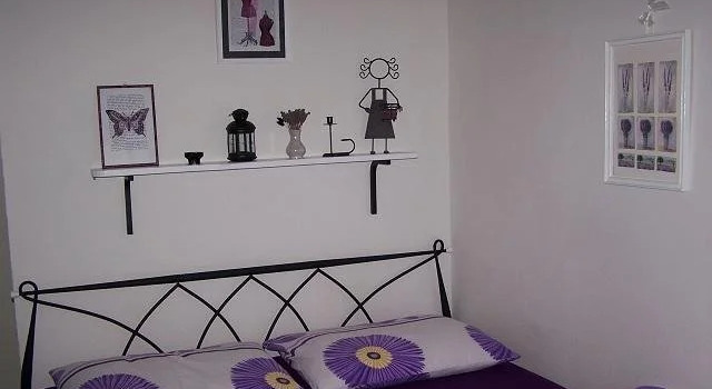 Ubytování Eret Pernink