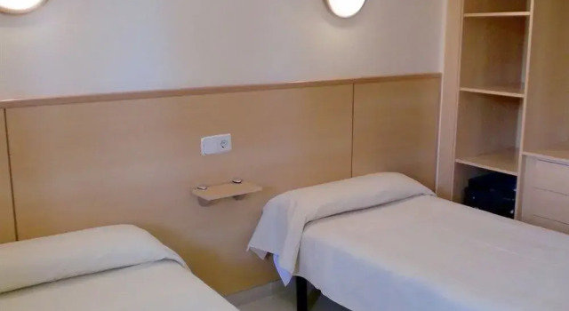 Apartamentos Arquus Center